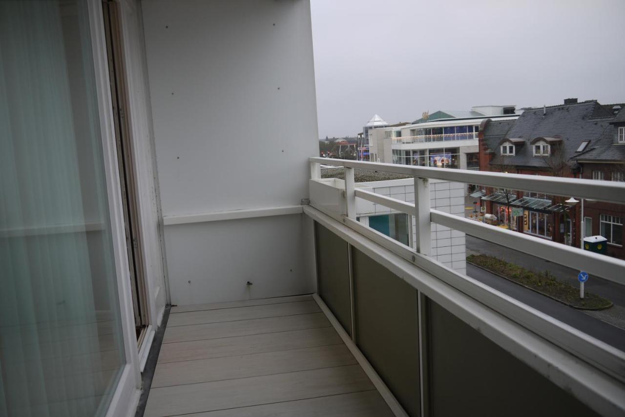 Korn 2 Apartment Westerland Luaran gambar